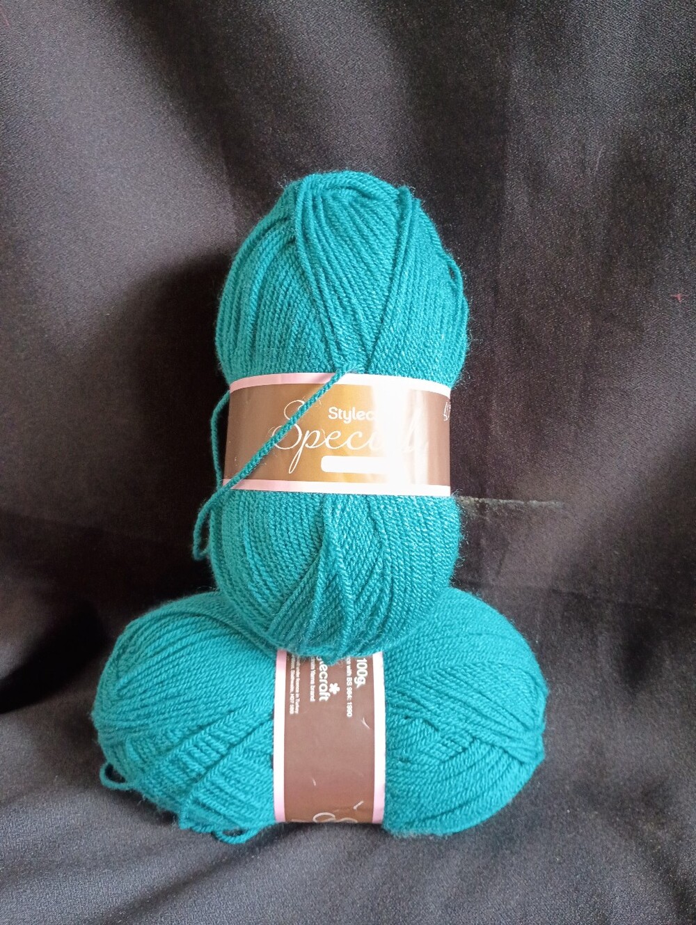 Yarn